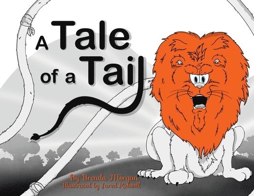 A Tale Of A Tail 1