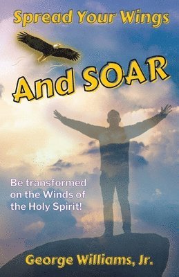 bokomslag Spread Your Wings and Soar