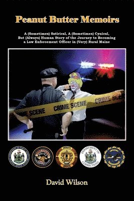 Peanut Butter Memoirs