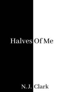 bokomslag Halves of Me