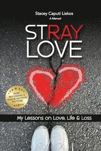 bokomslag Stray Love