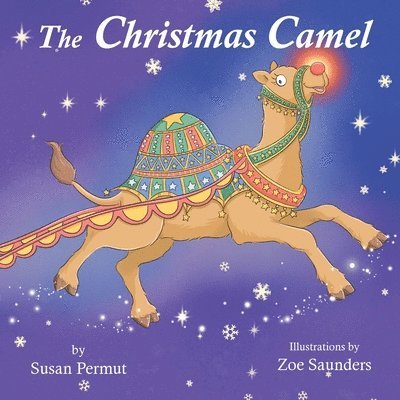 The Christmas Camel 1