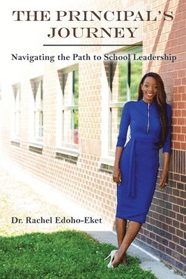 bokomslag Principal's Journey