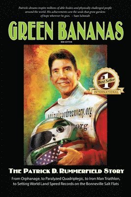 Patrick D Rummerfield, Patrick D. Rummerfield, D. Rummerfield, Patrick - Green Bananas, Häftad