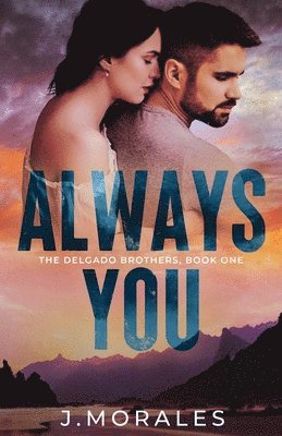 J Morales, J. Morales - Always You, Häftad