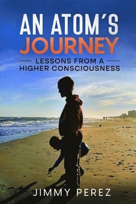 bokomslag Atoms Journey