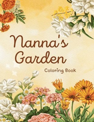 Nanna's Garden 1