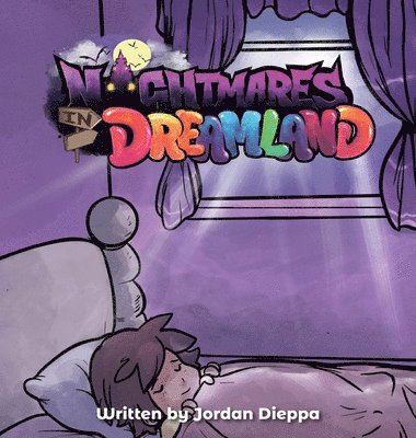 Nightmares in Dreamland 1