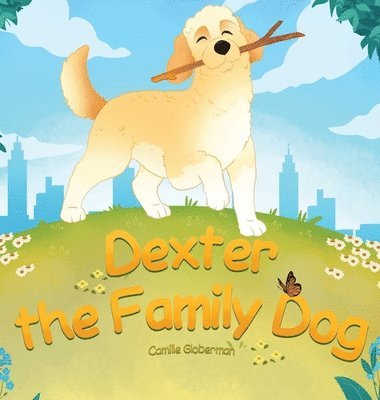 Dexter the Family Dog 1