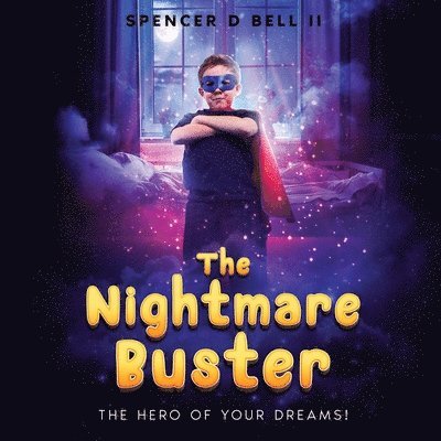 The Nightmare Buster 1