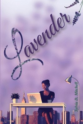 Lavender 1