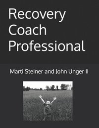 bokomslag Recovery Coach Professional