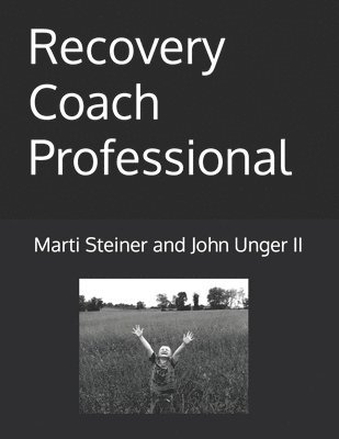 bokomslag Recovery Coach Professional