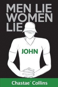 bokomslag Men Lie, Women Lie