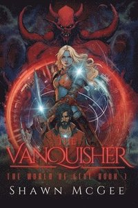 bokomslag The Vanquisher