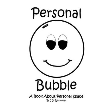 bokomslag Personal Bubble