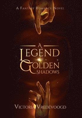A Legend of Golden Shadows 1