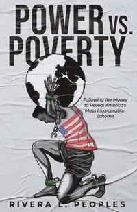 bokomslag Power vs. Poverty