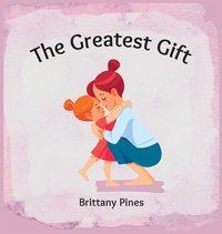 bokomslag Greatest Gift