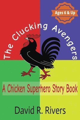 The Clucking Avengers 1
