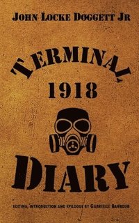 bokomslag Terminal Diary 1918