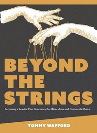 bokomslag Beyond The Strings