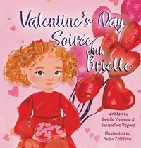 bokomslag Valentine's Day Soiree with Brielle