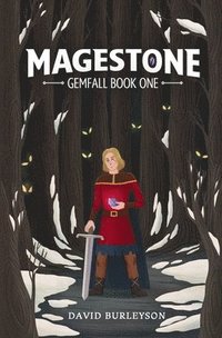 bokomslag Magestone