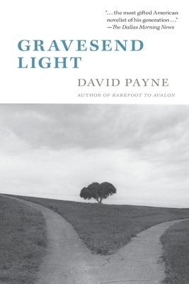 David Payne - Gravesend Light, Häftad