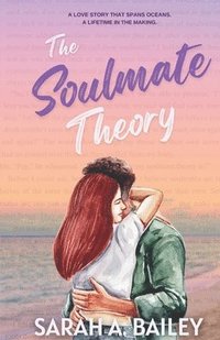 bokomslag The Soulmate Theory