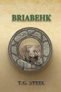 bokomslag Briabehk