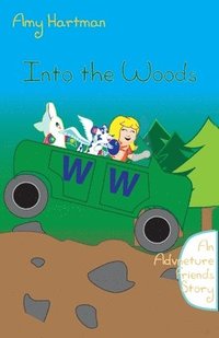 bokomslag Into the Woods
