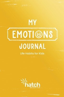 My Emotions Journal 1