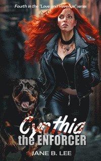 bokomslag Cynthia the Enforcer