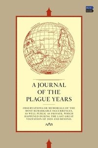 bokomslag A Journal of the Plague Years