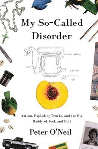 bokomslag My So-Called Disorder