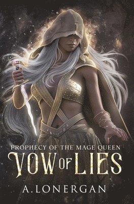 Vow of Lies 1