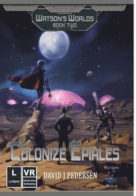 Colonize Epiales