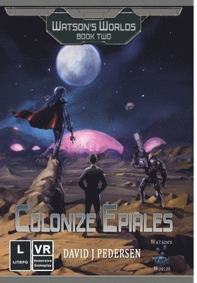 Colonize Epiales 1