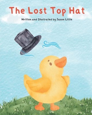 The Lost Top Hat 1