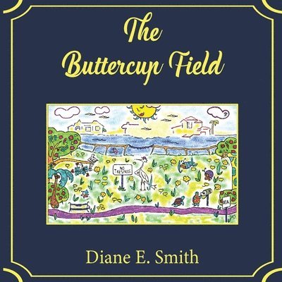 Buttercup Field 1