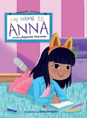 My Name Is Anna 1