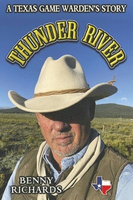 Benny G Richards - Thunder River, Häftad
