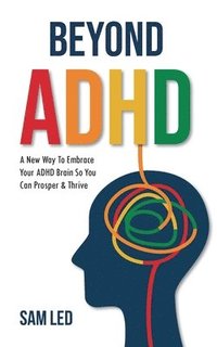 bokomslag Beyond ADHD