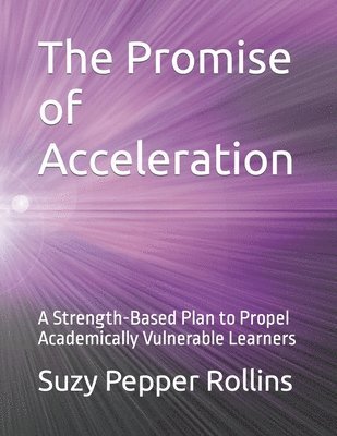 The Promise of Acceleration 1