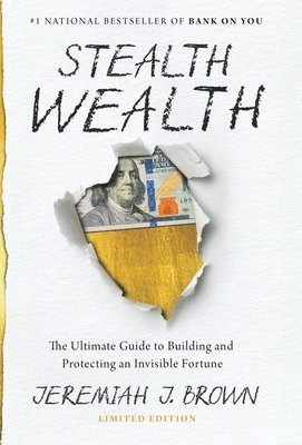 Stealth Wealth 1