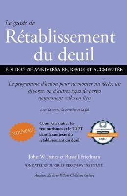 Le guide de Rtablissement du deuil 1