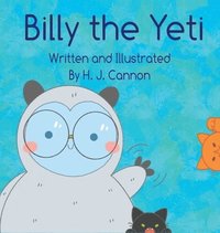 bokomslag Billy the Yeti