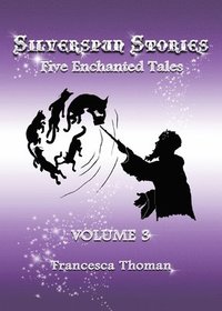 bokomslag Silverspun Stories, Volume 3