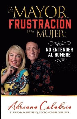 Adriana Calabria, Ofelia Prez - Mayor Frustracion de la Mujer, Häftad